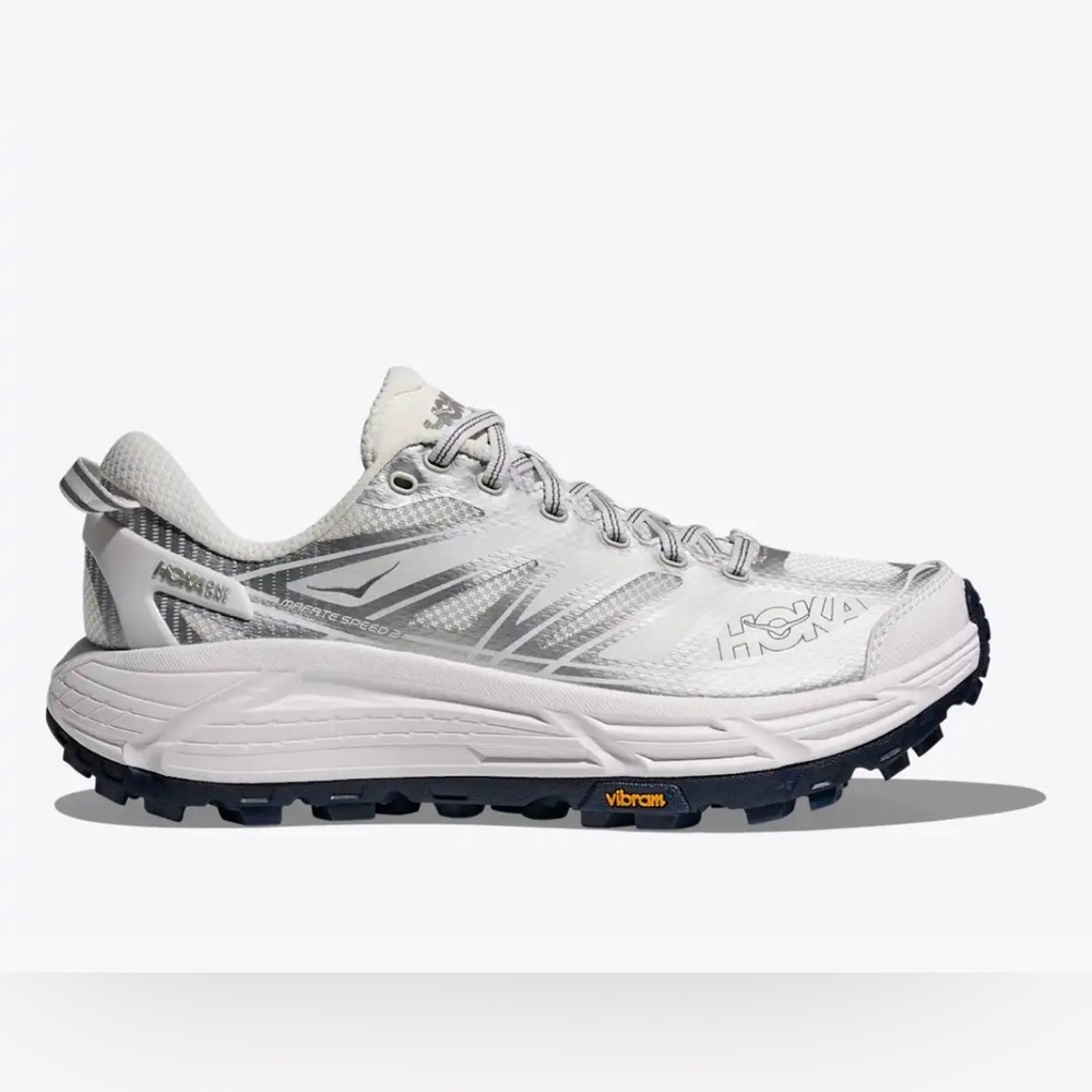 Hoka Mafate Speed 2 Sneakers